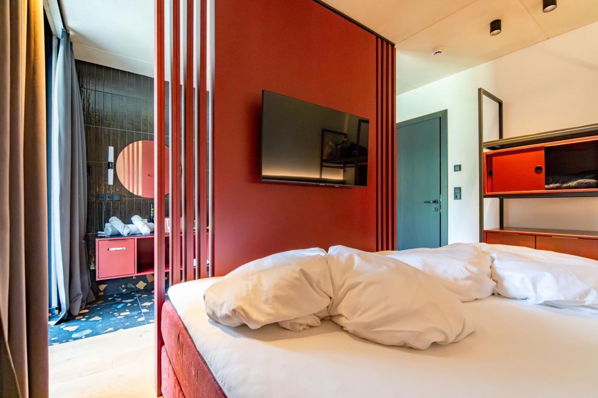 Lifesteil Aparthotel Umhausen Exterior photo